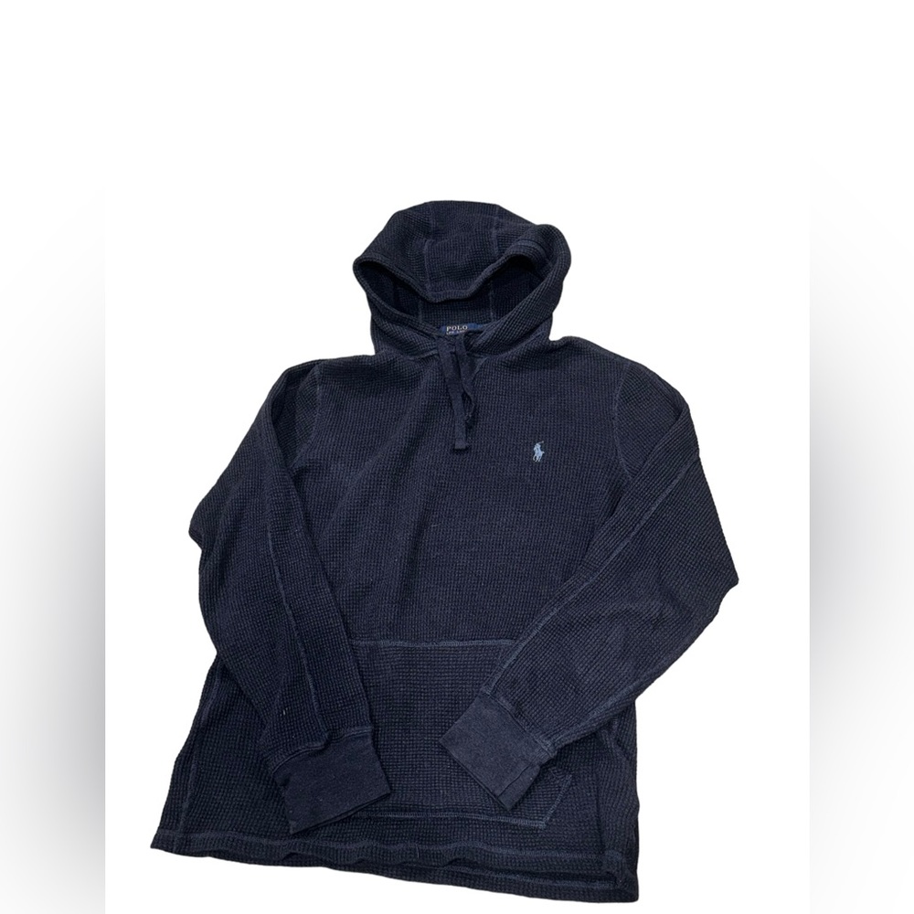 Polo Ralph, Lauren winter hoodie